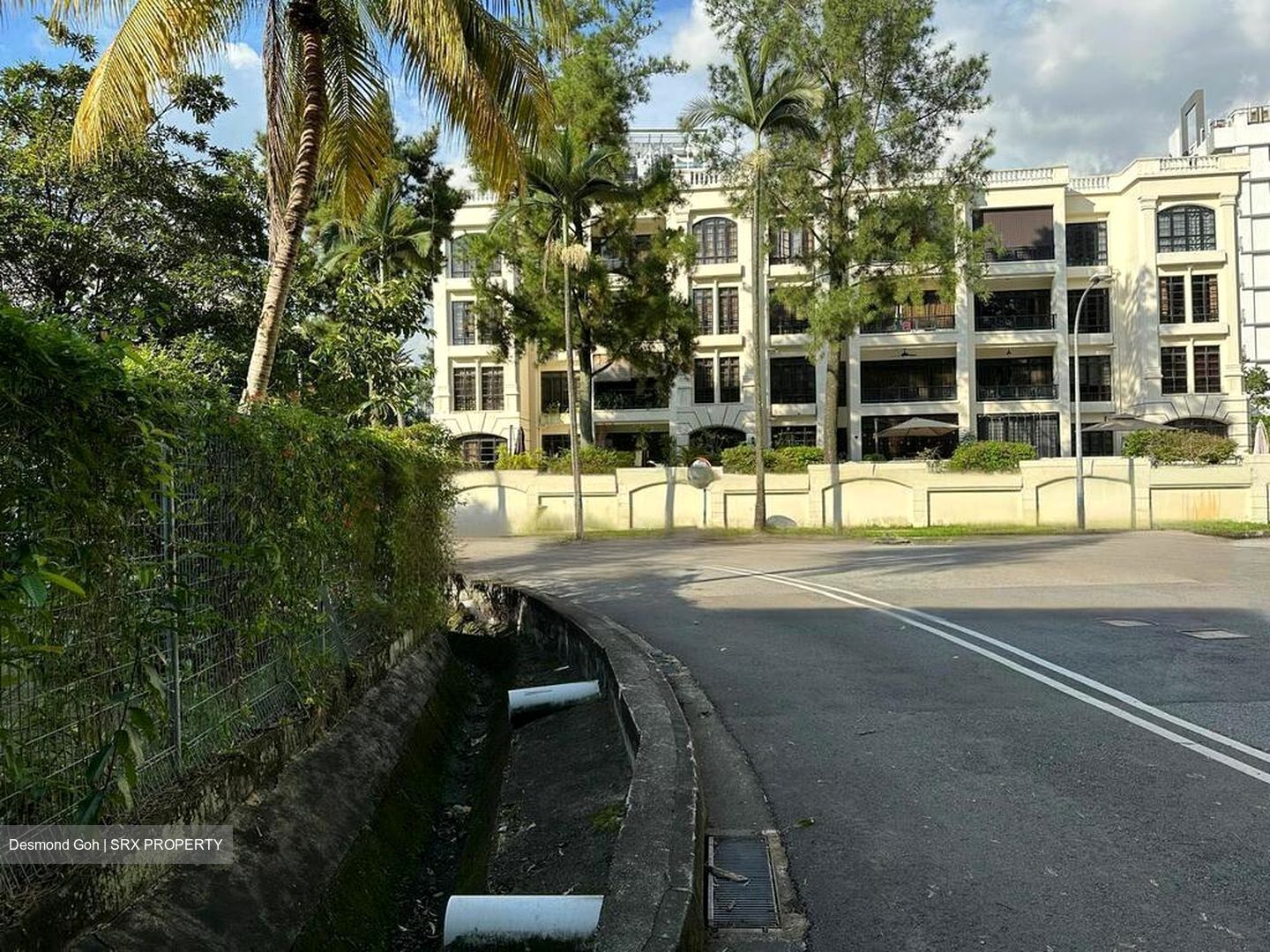 Balmoral Park (D10), Detached #464287151